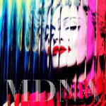 【オリコン加盟店】送料無料■マドンナ　CD【MDNA】12/3/26発売【楽ギフ_包装選択】