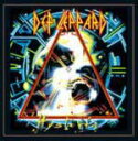 【オリコン加盟店】デフ レパード［DEF LEPPARD］ CD【炎ヒステリア】11/10/12発売【楽ギフ_包装選択】