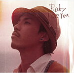 TEE CD【Baby I Love You】11/11/9発売[11/10出荷]