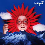 【オリコン加盟店】indigo7 CD【沈まない太陽】11/11/23発売【楽ギフ_包装選択】