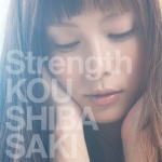 ڥꥳŹ̾עƺ饳 CDStrength12/3/14ȯڳڥ_