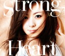 【オリコン加盟店】通常盤★ボーナスCD付■倉木麻衣 DVD+CD【Strong Heart】11/11/23発売【楽ギフ_包装選択】