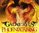 【オリコン加盟店】送料無料■通常盤■Galneryus　CD【PHOENIX RISING】11/10/5発売【楽ギフ_包装選択】