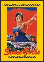 ザ・ローリング・ストーンズ　DVD 【サム・ガールズ・ライヴ・イン・テキサス '78】 通常盤 10%OFF 2011/11/9発売 ○ザ・ローリング・ストーンズ1978年空前の“サム・ガールズ”ツアーが、デジタル・リマスター&amp;リミックスを経てついに封印解除！世界最速発売決定！！ ■通常盤 ■収録内容 DVD 01.レット・イット・ロック 02.オール・ダウン・ザ・ライン 03.ホンキー・トンク・ウィメン 04.スター・スター 05.ホエン・ザ・ウィップ・カムズ・ダウン 06.ビースト・オブ・バーデン 07.ミス・ユー 08.ジャスト・マイ・イマジネーション 09.シャタード 10.リスペクタブル 11.ファー・アウェイ・アイズ 12.ラヴ・イン・ヴェイン 13.タンブリング・ダイス 14.ハッピー 15.スウィート・リトル・シックスティーン 16.ブラウン・シュガー 17.ジャンピン・ジャック・フラッシュ ※収録予定内容の為、発売の際に収録順・内容等変更になる場合がございますので、予めご了承下さいませ。 「ザ・ローリング・ストーンズ」さんの他のCD・DVDは こちらへ 【ご注意】 ★ただ今のご注文の出荷日は、発売日翌日（11/10）です。 ★配送方法は、誠に勝手ながら「クロネコメール便」または「郵便」を利用させていただきます。その他の配送方法をご希望の場合は、有料となる場合がございますので、あらかじめご理解の上ご了承くださいませ。 ★お待たせして申し訳ございませんが、輸送事情により、お品物の到着まで発送から2〜4日ほどかかりますので、ご理解の上、予めご了承下さいませ。 ★速達便をご希望の場合は、前払いのお支払方法でお願い致します。（速達料金が加算となります。）なお、支払方法に代金引換をご希望の場合は、速達便をお選びいただいても通常便に変更しお送りします（到着日数があまり変わらないため）。予めご了承ください　