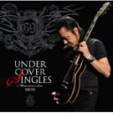 【オリコン加盟店】■送料無料■世良公則 CD【UNDER COVER 〜世良公則ソロシングルズ〜】08/12/24発売【楽ギフ_包装選択】