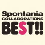 【オリコン加盟店】■通常盤■Spontania CD【コラボレーションBEST】09/11/18発売【楽ギフ_包装選択】