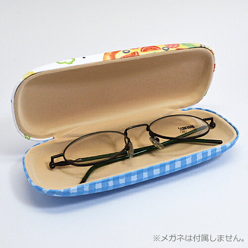 ■クロス付き　メガネケース【ディズニー／ピクサー　トイストーリー】094110/CR-51305　[後払不可]【楽ギフ_包装選択】パール・クラックス