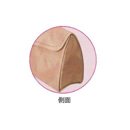 パール■メガネケース　ブルー　092808/EH-63BU　[後払不可]【楽ギフ_包装選択】