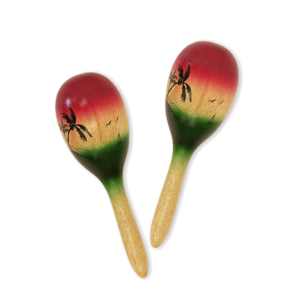 スズキ　 【マラカス】 両手に持って振ることで音を鳴らすラテン楽器です ※SUZUKI公式サイトにて演奏動画をご視聴いただけます。 ※木目は一点ずつ異なります。画像と同じではありませんので予めご了承ください。 ◆他、マラカスはこちら！ 素材・サイズ&nbsp; ●材質：ラバーウッド ●寸法：φ80×255mm ●重量：175g（1本） ●備考：絵入 ◆他、楽器・パーツは【こちらへ】 &nbsp; 2601 ※参考小売価格、画像、商品仕様はメーカーカタログに基づいて掲載しています。 　メーカーの都合により変更になる場合がございます。予めご了承下さい。 【簡易包装のお願い】 配送運賃の高騰により、お客様への送料のご負担がなるべく少なくなるように、包装を簡略化し梱包サイズを小さくしております。簡単な包装ですが、当店のお品物は全て新品未使用品でございます。 万が一、お品物に不具合がございましたら、すぐに対応させていただきますので、ご安心くださいませ。どうかご理解の上、ご了承ください。