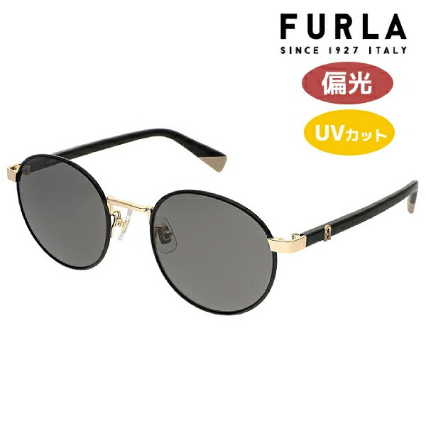2025モデル■FURLA フルラ【偏光レン