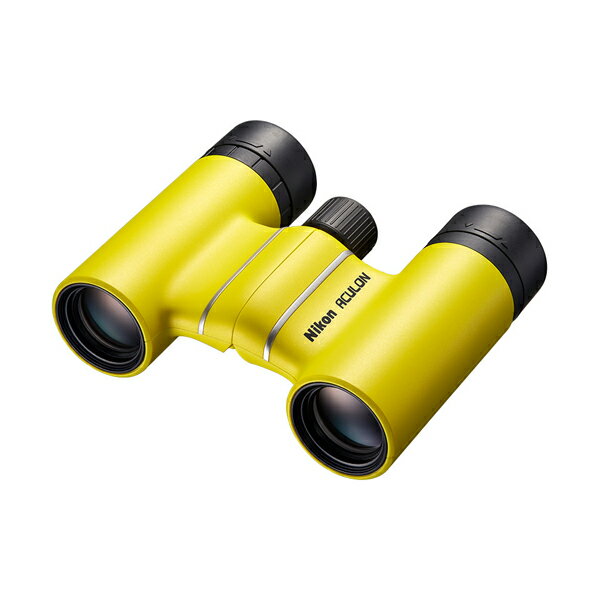 ■Nikon ニコン　双眼鏡【アキュロン