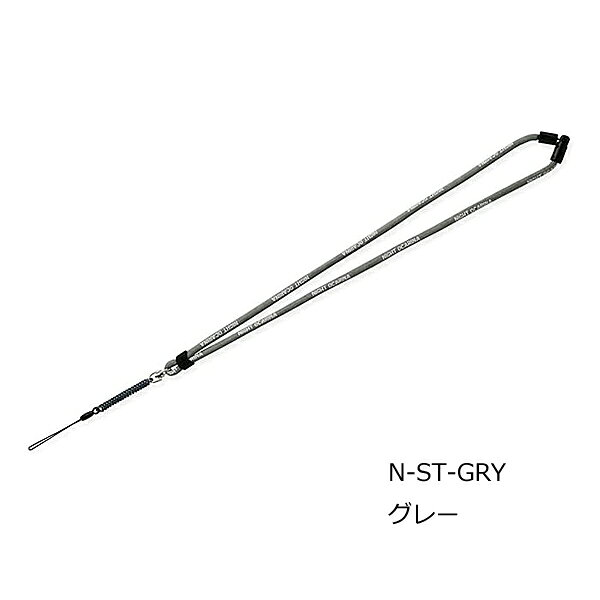 ■NIGHT ナイト【オカリナ専用 ストラップ】衝撃吸収コイル アクセサリー 落下防止 ...