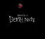 ڥꥳŹۢǲ֥ǥΡȡץɥȥå CDSOUND of DEATH NOTE6/17ڳڥ_