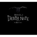 【オリコン加盟店】■映画「デスノート」サウンドトラック CD■【SOUND of DEATH NOTE the Last name】06/11/2【楽ギフ_包装...