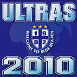 【オリコン加盟店】■V.A. CD【ULTRAS2010】10/5/12発売【楽ギフ_包装選択】