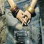 【オリコン加盟店】 送料無料 通常盤 竹内まりや CD【Denim】07/5/23発売【楽ギフ_包装選択】