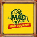 【オリコン加盟店】●半額！■超レア！■MAD Sequence＊ CD【M.A.D.Seq＊】06/3/22 発売【楽ギフ_包装選択】