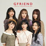 【オリコン加盟店】通常盤[取]★ハイタッチ券封入[初回プレス分]■GFRIEND　CD【Memoria／夜[Time for the moon night]】18/10/10発売【楽ギフ_包装選択】