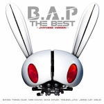 【オリコン加盟店】B.A.P　CD【B.A.P THE BEST -JAPANESE VERSION-】18/11/28発売【楽ギフ_包装選択】