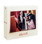 【オリコン加盟店】通常盤■aiko　4CD【aikoの詩。】19/6/5発売【楽ギフ_包装選択】