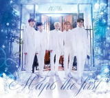 【オリコン加盟店】初回限定盤[取]★DVD付■MAP6　CD+DVD【MAP6 the first】19/2/13発売【楽ギフ_包装選択】
