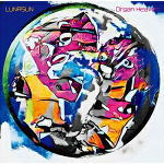 【オリコン加盟店】LUNASUN　CD【Organ Heaven】18/12/19発売【楽ギフ_包装選択】