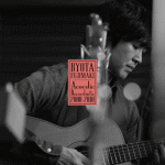 【オリコン加盟店】★初回仕様[取]★三方背ケース■藤巻亮太　CD【RYOTA FUJIMAKI Acoustic Recordings 2000-2010】19/4/3発売【楽ギフ_包装選択】