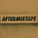 【オリコン加盟店】通常盤■KREVA CD【AFTERMIXTAPE】19/9/18発売【楽ギフ_包装選択】