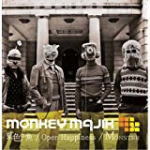 【オリコン加盟店】■MONKEY MAJIK CD【虹色の魚/Open Happiness/MONSTER】09/10/28発売【楽ギフ_包装選択】