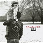 【オリコン加盟店】MCU(KICK THE CAN CREW) CD【Peacetime MCU】 送料無料(5/11発売)【楽ギフ_包装選択】