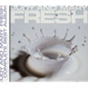 【オリコン加盟店】通常盤■JUDY AND MARY　CD【COMPLETE BEST ALBUM「FRESH」】'06/2/8【楽ギフ_包装選択】