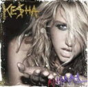 【オリコン加盟店】■通常便■KE$HA CD【アニマル】10/5/12発売【楽ギフ_包装選択】