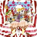 【オリコン加盟店】■通常盤■CHI-MEY CD【フレ!フレ!大丈夫!】10/10/20発売【楽ギフ_包装選択】