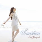 【オリコン加盟店】■山口リサ CD 【Sunshine】09/7/1発売【楽ギフ_包装選択】