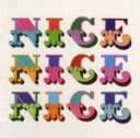 【オリコン加盟店】■送料無料!■ナイス橋本 CD【NICE NICE NICE】09/11/04発売【楽ギフ_包装選択】