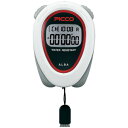 ■SEIKO セイコー アルバ【ストップウォッチ PICCO ピコ】スタンダード ホワイト ADMD009【楽ギフ_包装選択】