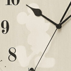 ■SEIKO セイコー【ディズニータイム】掛け時計アイボリー FW577A【楽ギフ_包装選択】