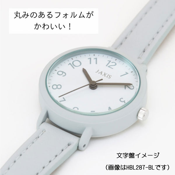 ■J-AXIS ■レディース 腕時計 クオーツ...の紹介画像3