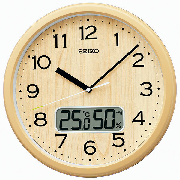 楽天市場】seiko 壁掛け時計 電波 日付の通販 楽天市場】seiko 壁掛け時計 電波 日付の通販