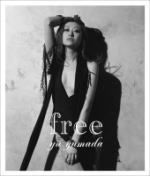 即発送！■山田優　CD【free】09/05/20発売
