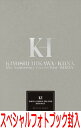 【オリコン加盟店】★10%OFF★初回限定盤■氷川きよし 2DVD+2CD【KIYOSHI HIKAWA+KIINA 25th Anniversary Conc...