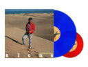 【オリコン加盟店】★初回生産限定盤★ヴァイナル仕様★180g重量盤■高中正義 LP+EP【alone】25/10/29発売【楽ギフ_包装選択】$#