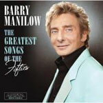 【オリコン加盟店】■2006/8/23発売■Barry Manilow (バニー・マニロウ)■CD【THE GREATEST SONGS OF THE FIFTIES】【楽ギフ_包装選択】