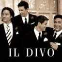 【オリコン加盟店】■イル・ディーヴォ CD【IL DIVO】【楽ギフ_包装選択】