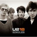 【オリコン加盟店】■送料無料■通常盤■U2 CD【18 シングルズ】 06/11/22発売【楽ギフ_包装選択】
