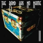 【オリコン加盟店】THE BAND HAS NO NAME CD【II-two】7/20発売【楽ギフ_包装選択】
