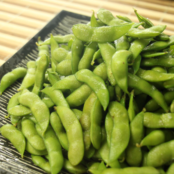 晩生尾浦だだちゃ豆1.5kg（03-O）