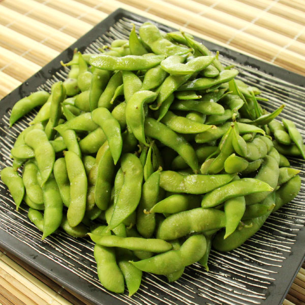 晩生尾浦だだちゃ豆1.5kg（03-O）