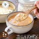 オートミールごはん オートミールが入った野菜スープ各1食分×2味入り リゾット 野菜スープ オーツ麦 クイックオーツ 朝ごはん 朝食 腸活 インスタント 自然の館 送料無料 保存食 非常食 訳あり簡易梱包 数量限定