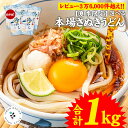 1,000円ポッキリ ≪再入荷!≫ 冷やし専用タイプ 1kg 10人前 讃岐うどん 選べる本場讃岐うどん 8人前 送料無料 うどん選手権優勝! 楽天ランキング1位入賞 うどんバカ店長 お取り寄せ グルメ 訳あり